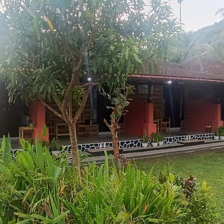Gosela Bali Apartment Munduk  Exterior photo