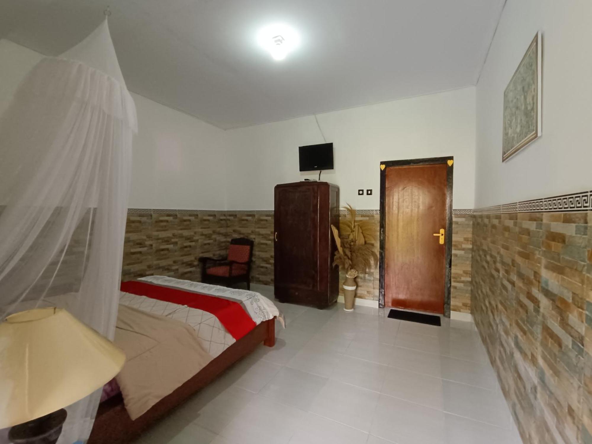 Gosela Bali Apartment Munduk  Exterior photo