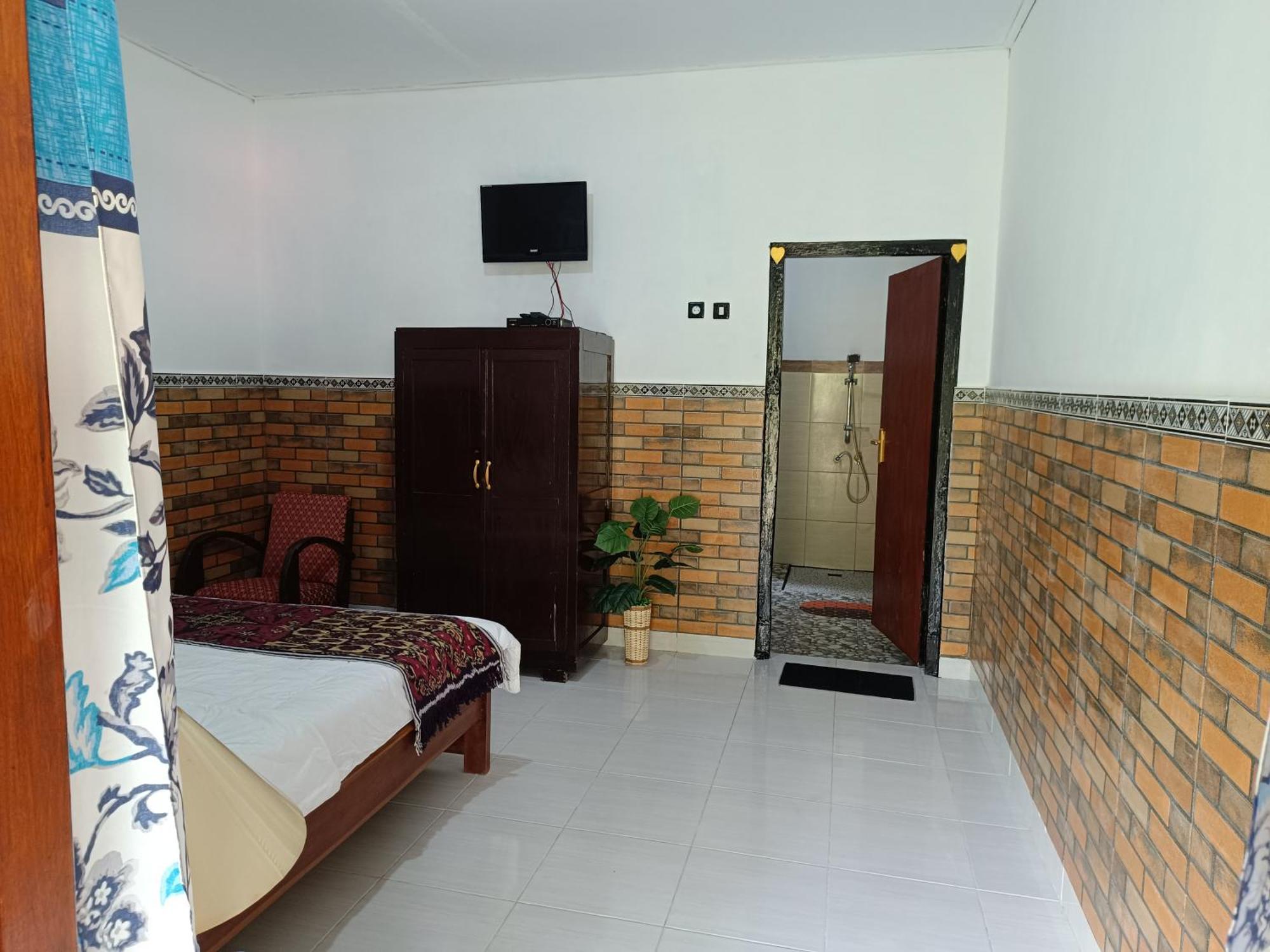 Gosela Bali Apartment Munduk  Exterior photo