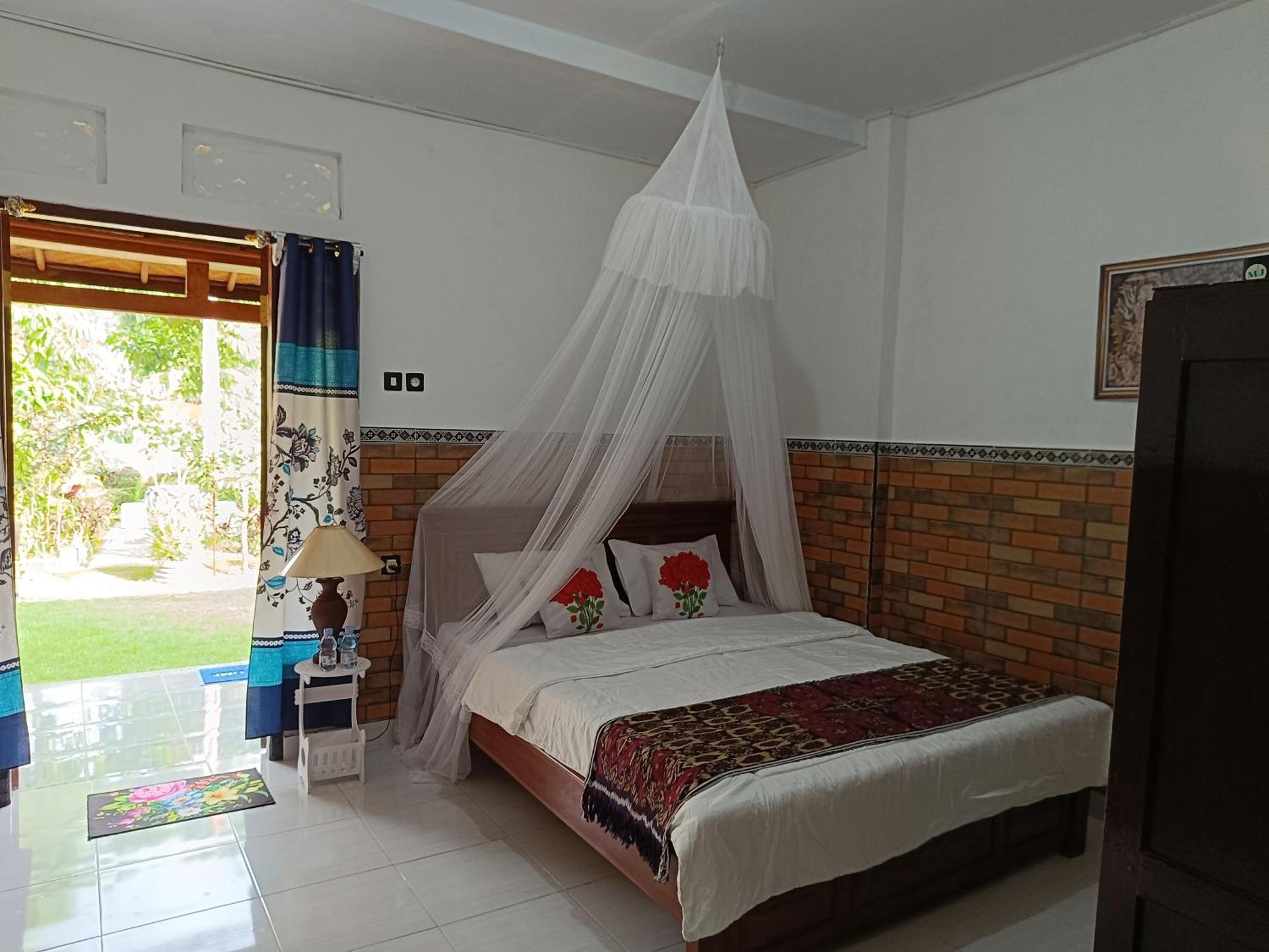 Gosela Bali Apartment Munduk  Exterior photo