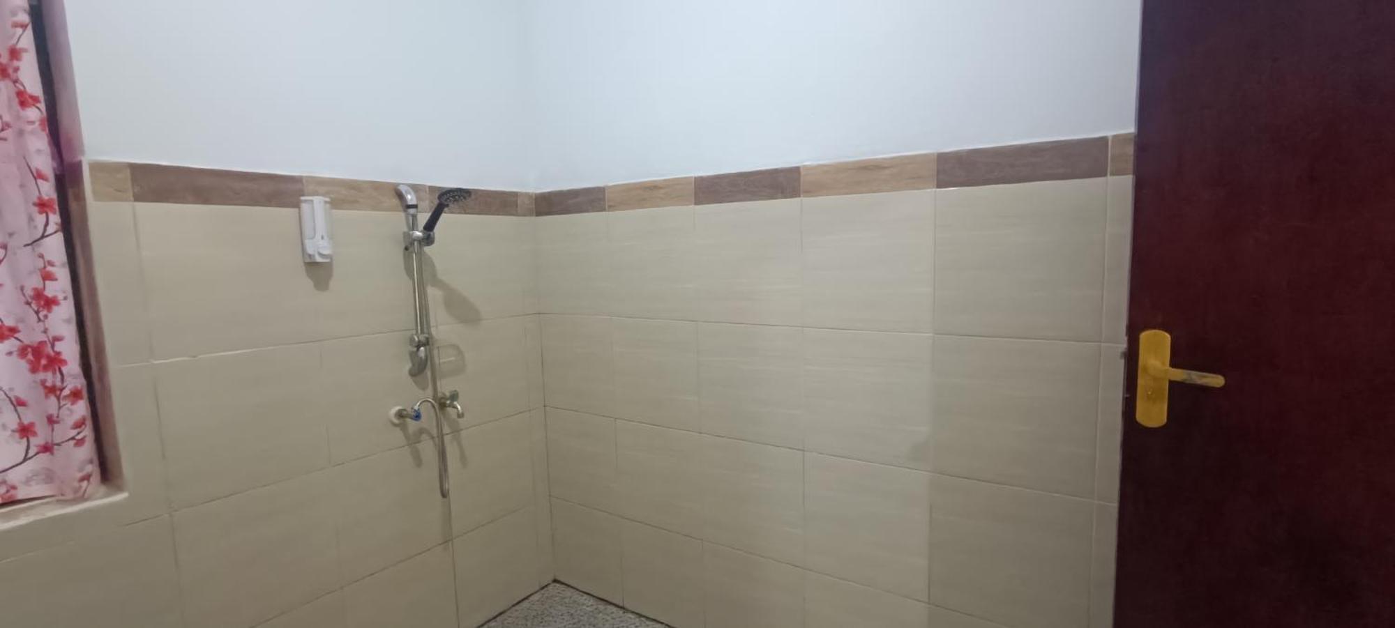 Gosela Bali Apartment Munduk  Exterior photo