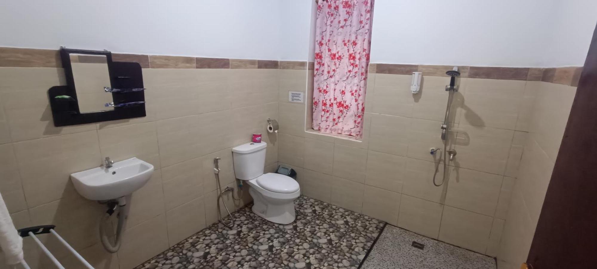 Gosela Bali Apartment Munduk  Exterior photo